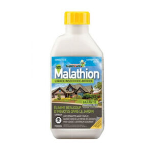 Malathion – format concentré liquide