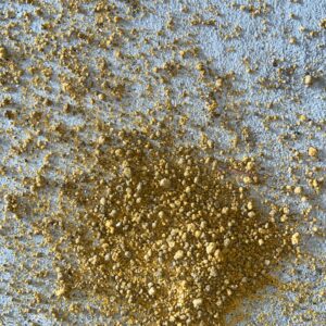 Gluten de maïs granule 9-0-0   20 kg