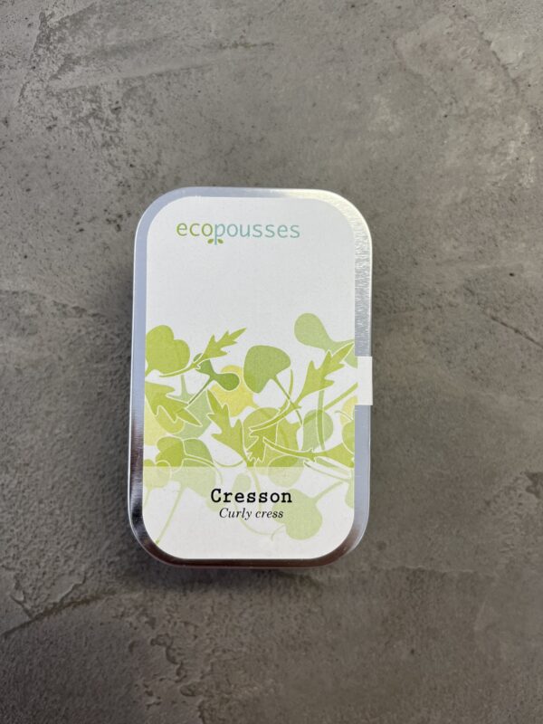 Ecopousses - Image 2