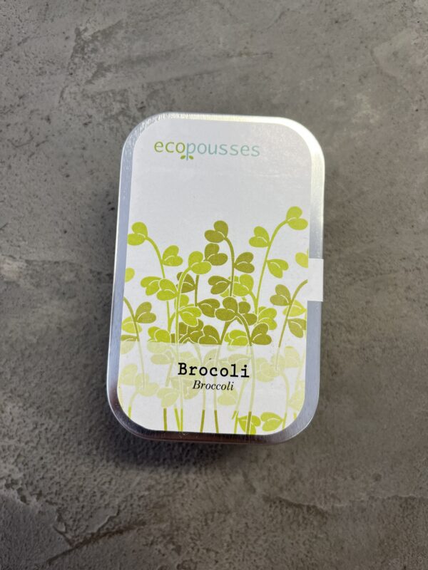 Ecopousses - Image 3
