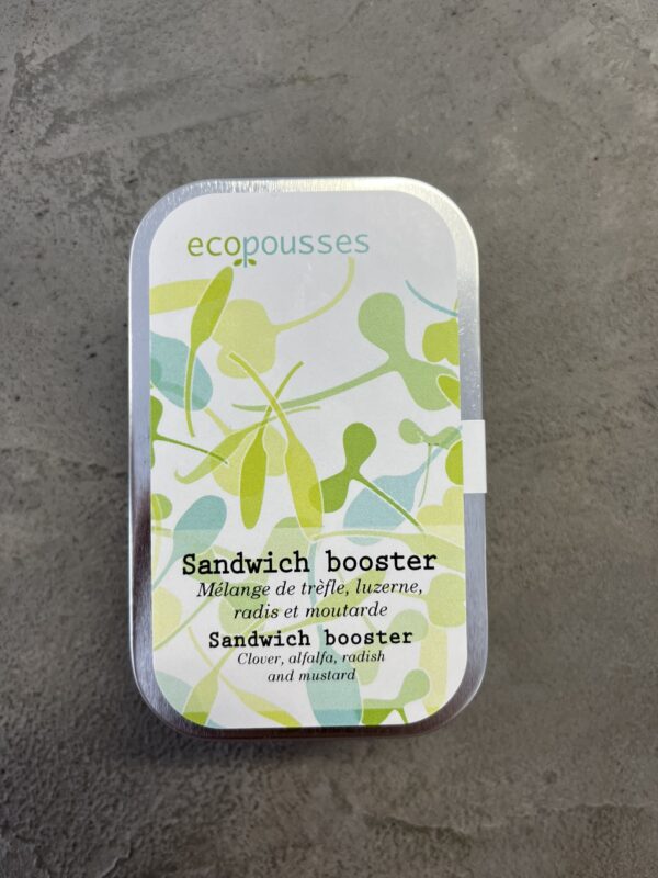 Ecopousses - Image 6