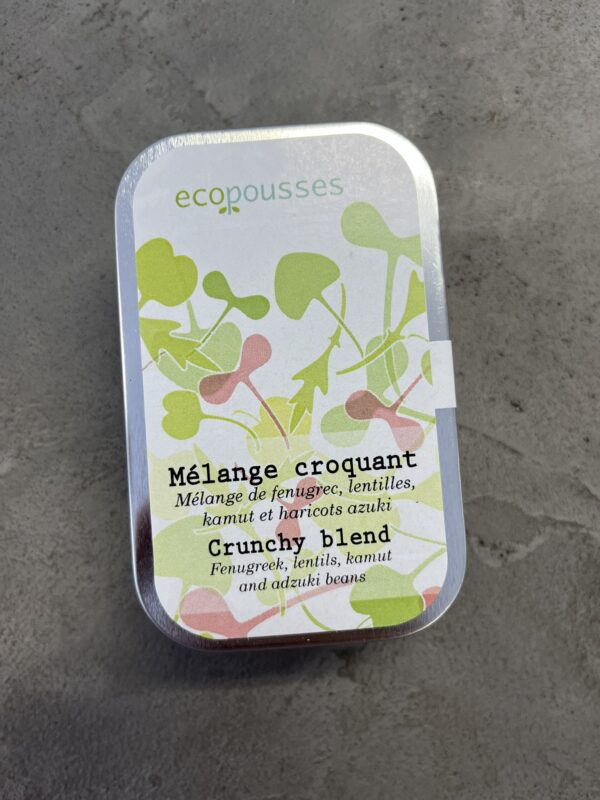 Ecopousses - Image 9