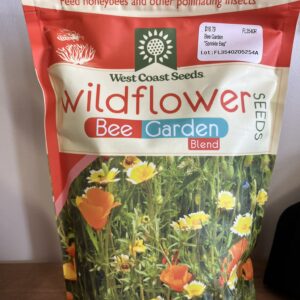 Semence de fleurs Bee garden