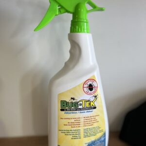 BUGTEK 750 ml