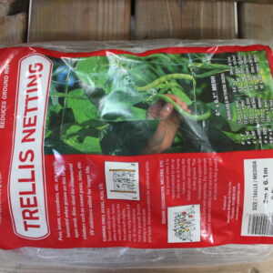 Treillis fillet transparent