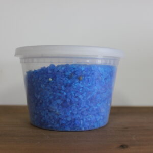 Sulphate de cuivre 450gr