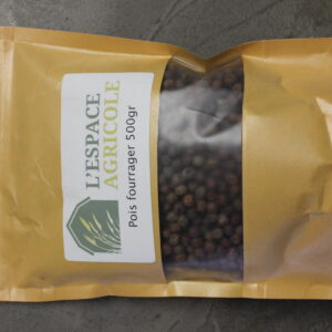 Pois fourrager 500gr