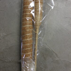 Tuteur en mousse flexible 23 pouces