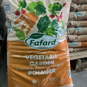 Terre 3 en 1   25lt