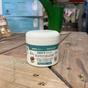 Chick'n balm 113gr