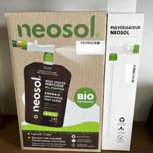 Engrais liquide enracineur 5-15-5 neosol