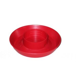 abreuvoir plastique pour pot masson