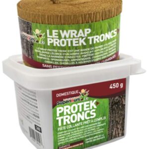 Combo protek troncs (450gr + roul 50')